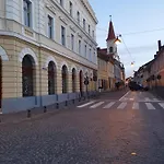 Piazza Grande Apartment