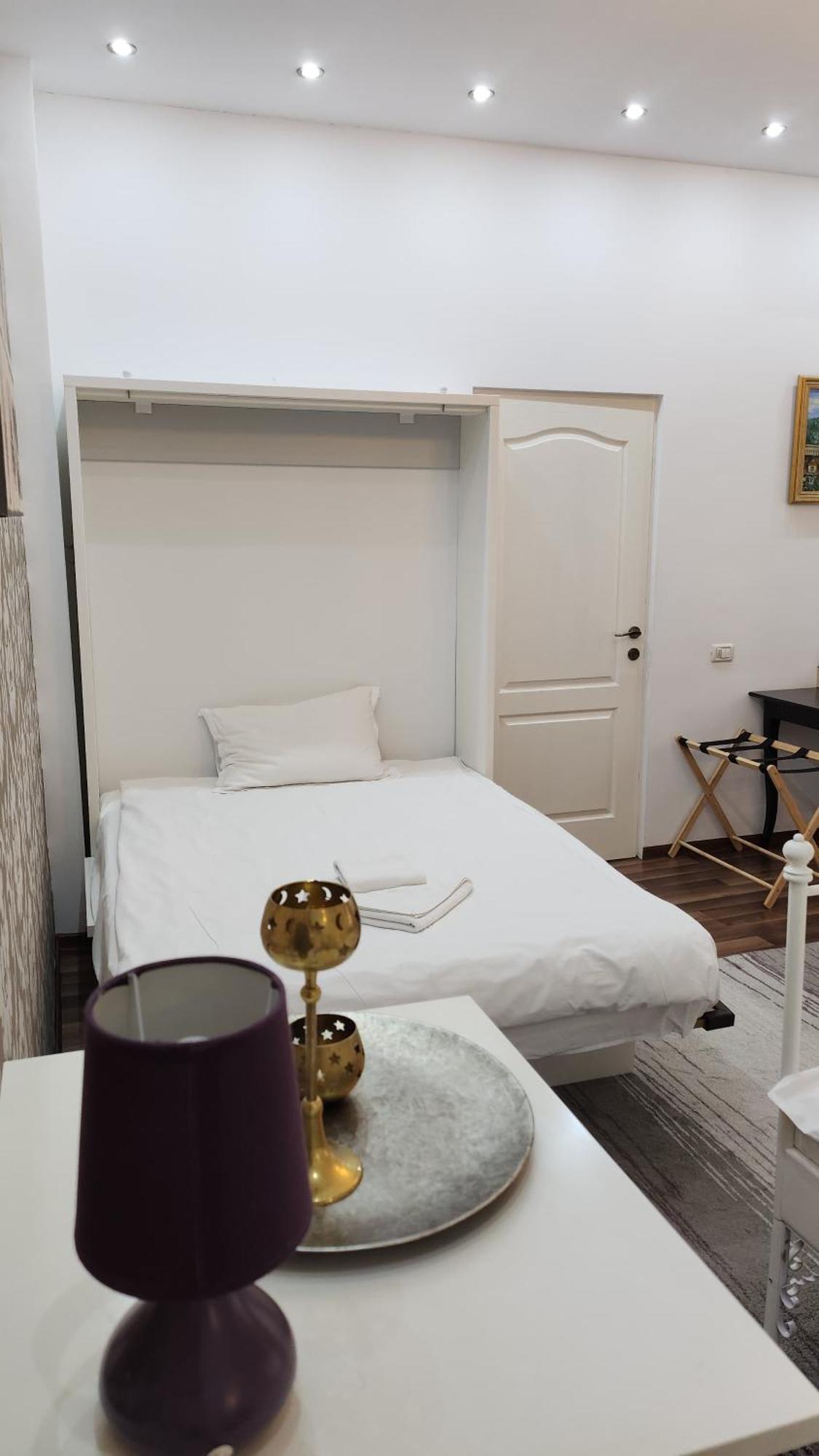 Apartment Piazza Grande Sibiu