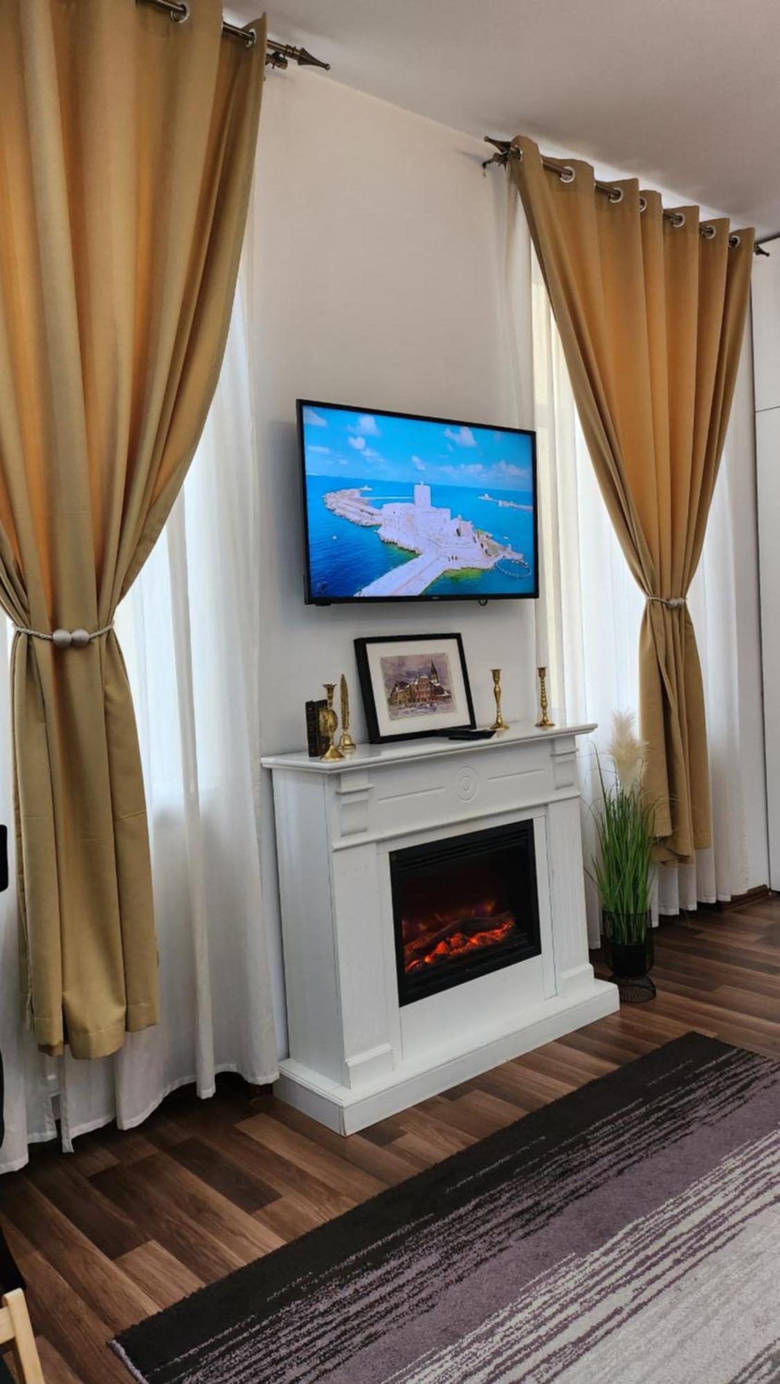 Piazza Grande Apartment Sibiu
