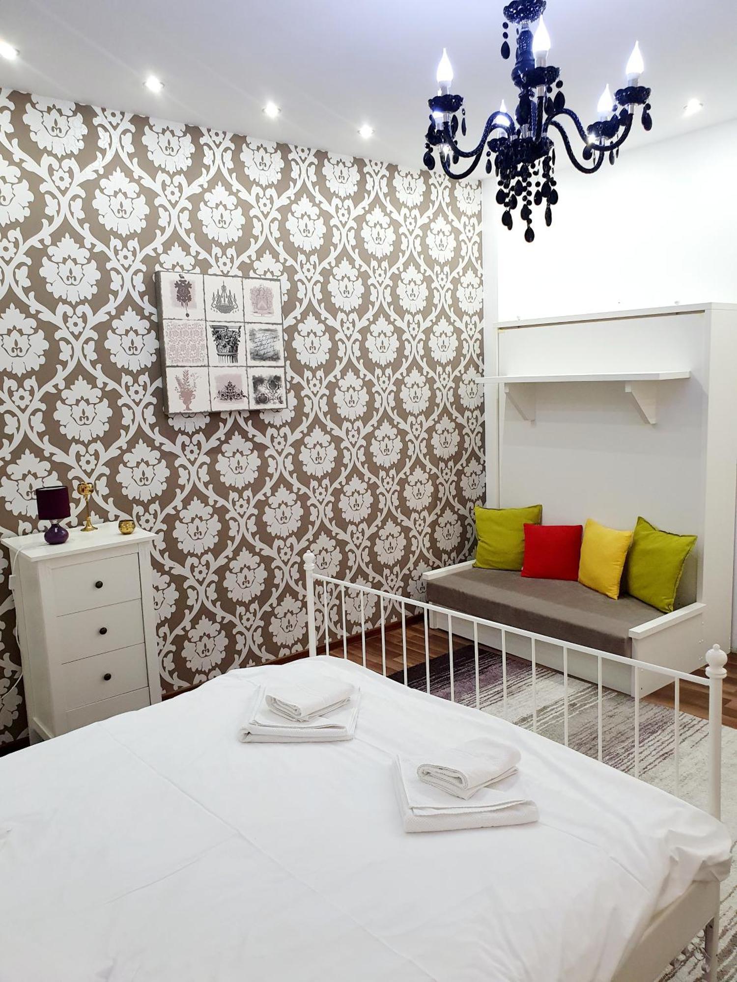Apartment Piazza Grande