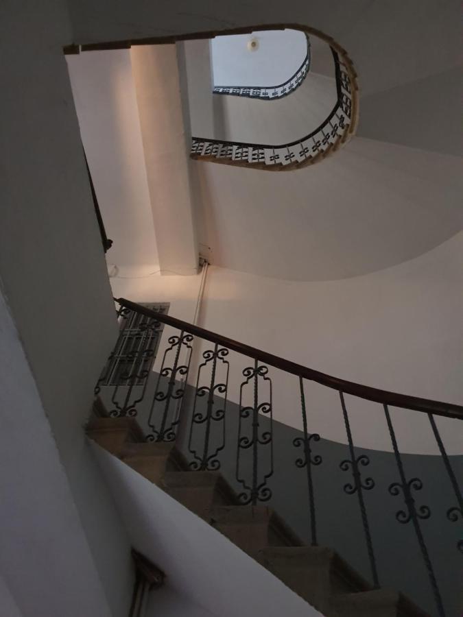 Piazza Grande Apartment Sibiu